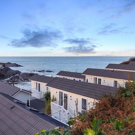 Beach Cove Coastal Retreat イフラクーム エクステリア 写真