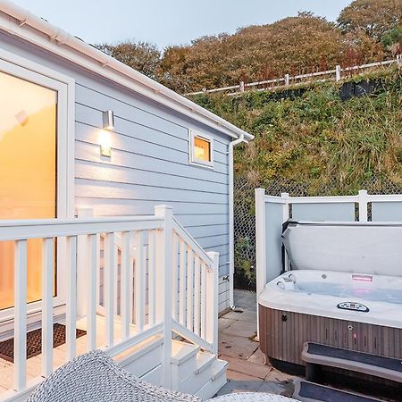 Beach Cove Coastal Retreat イフラクーム エクステリア 写真