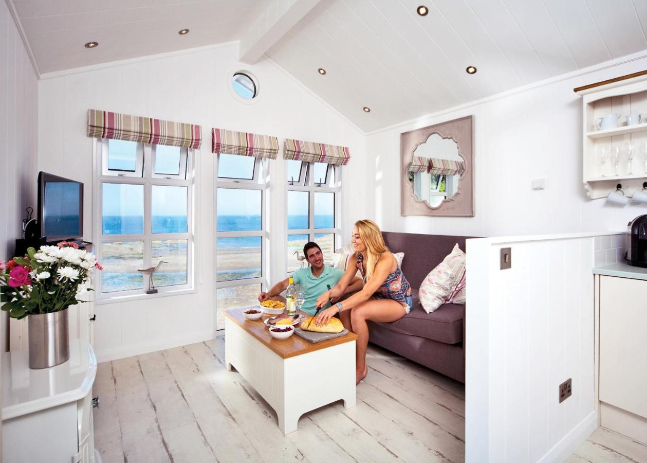 Beach Cove Coastal Retreat イフラクーム エクステリア 写真