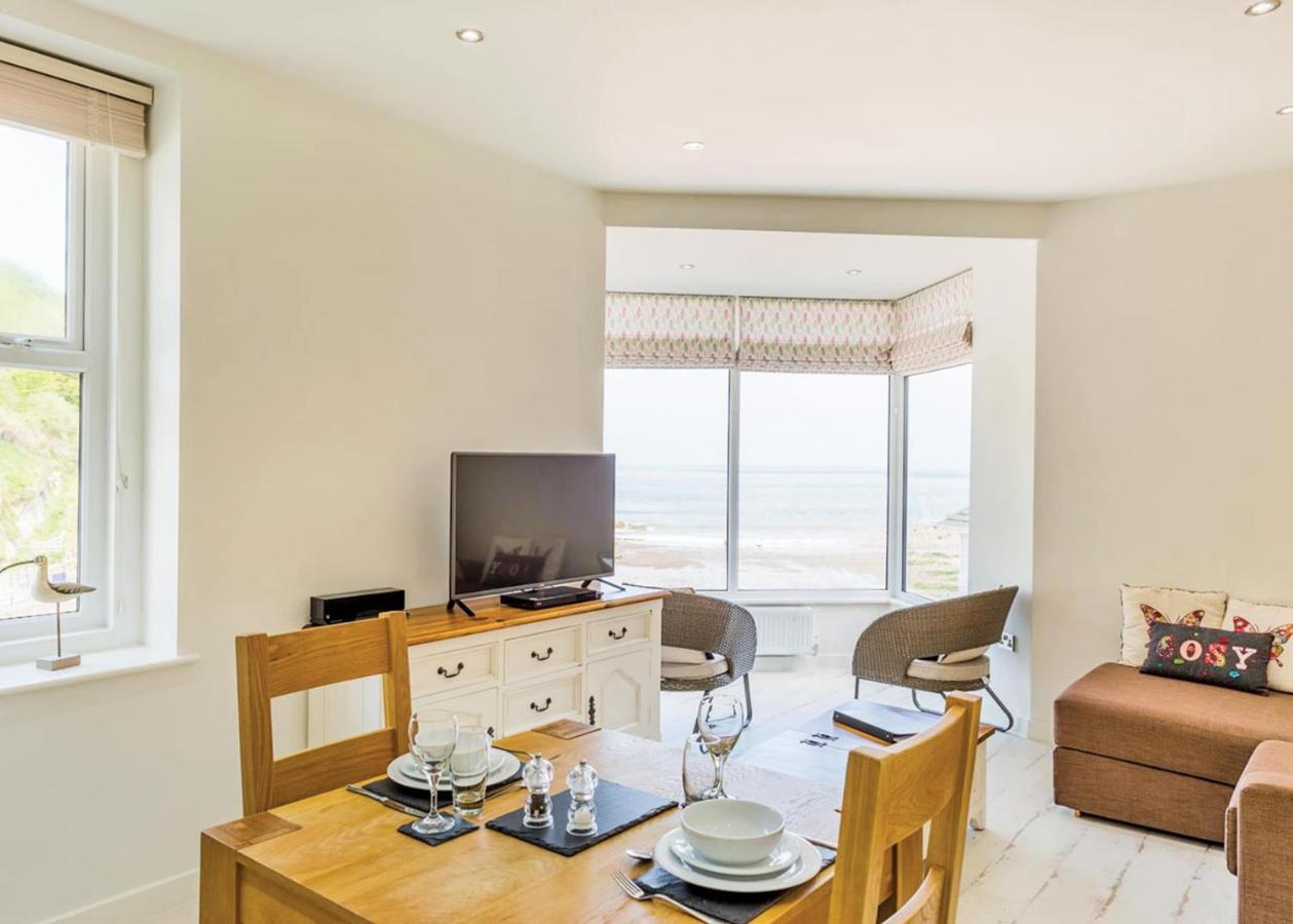 Beach Cove Coastal Retreat イフラクーム エクステリア 写真