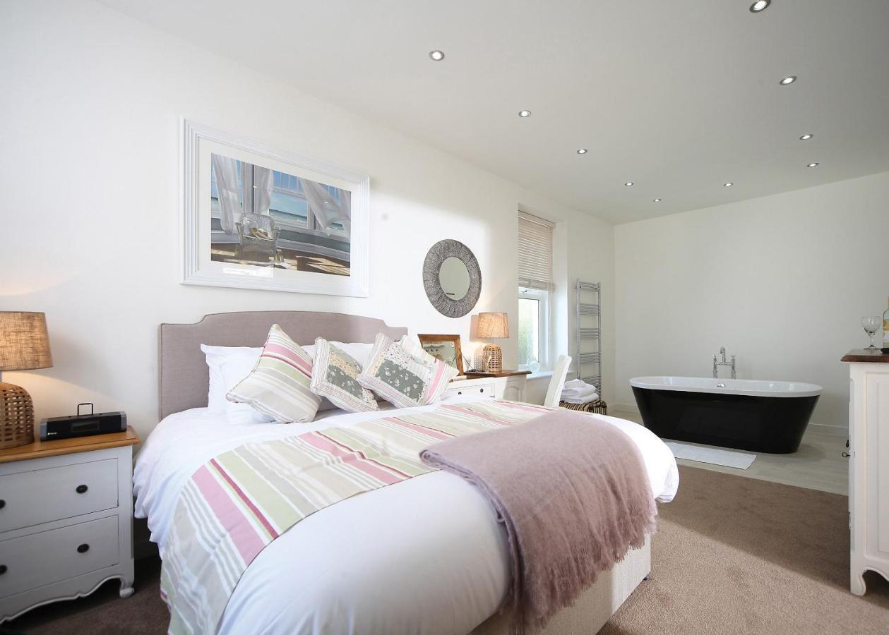Beach Cove Coastal Retreat イフラクーム エクステリア 写真
