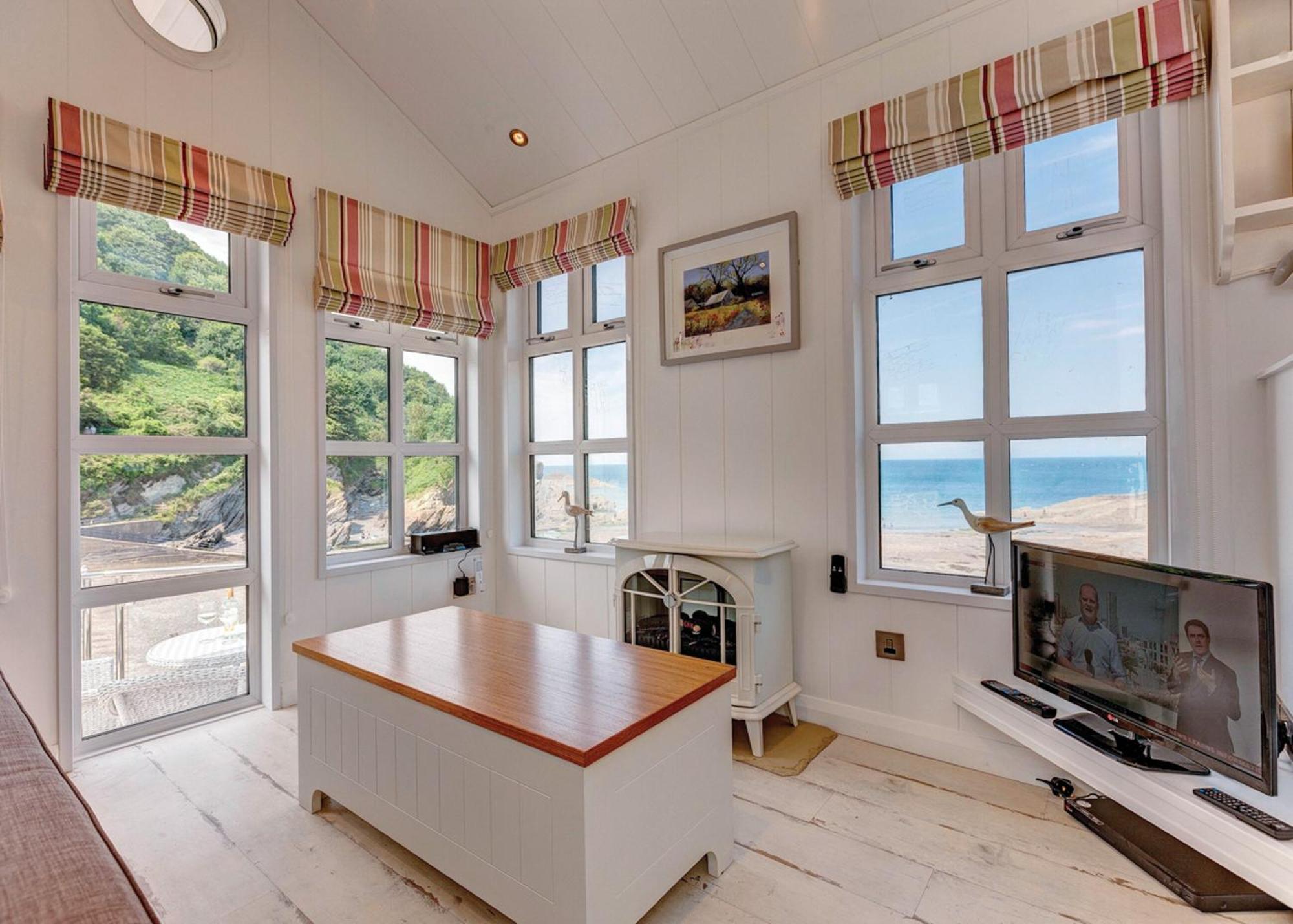 Beach Cove Coastal Retreat イフラクーム エクステリア 写真