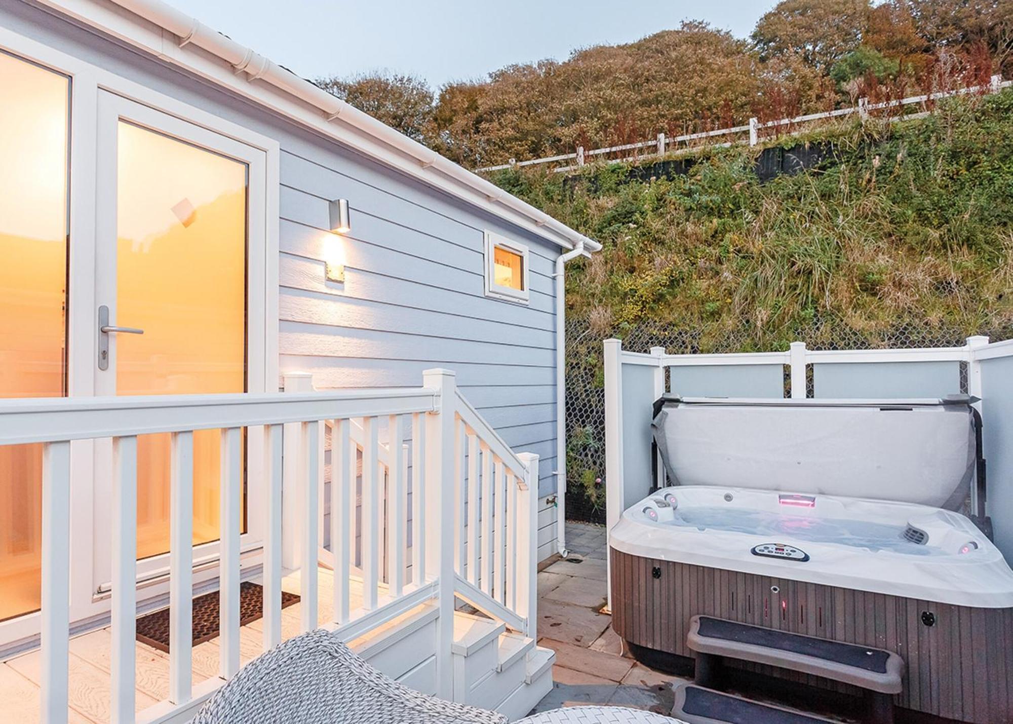 Beach Cove Coastal Retreat イフラクーム エクステリア 写真