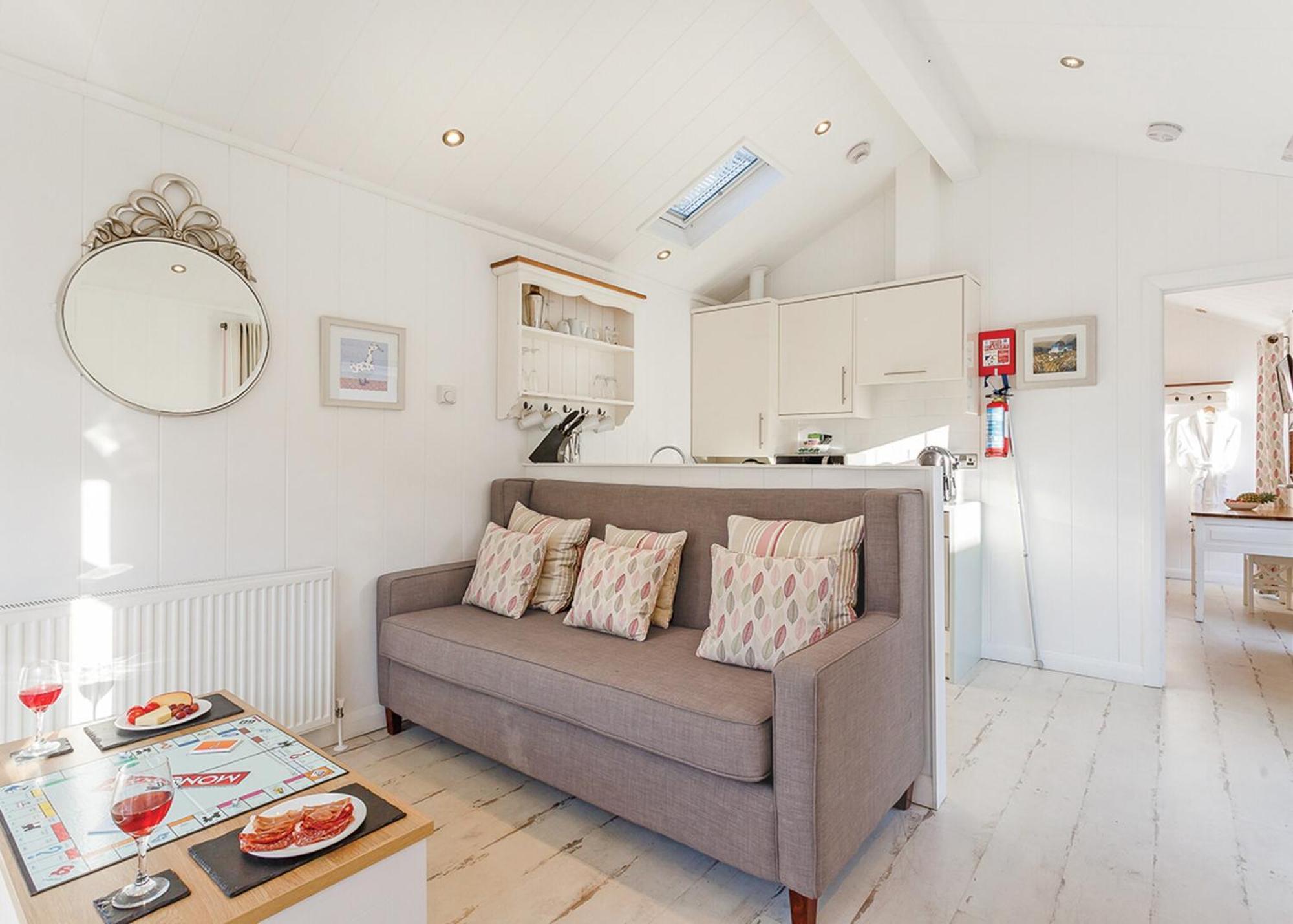 Beach Cove Coastal Retreat イフラクーム 部屋 写真