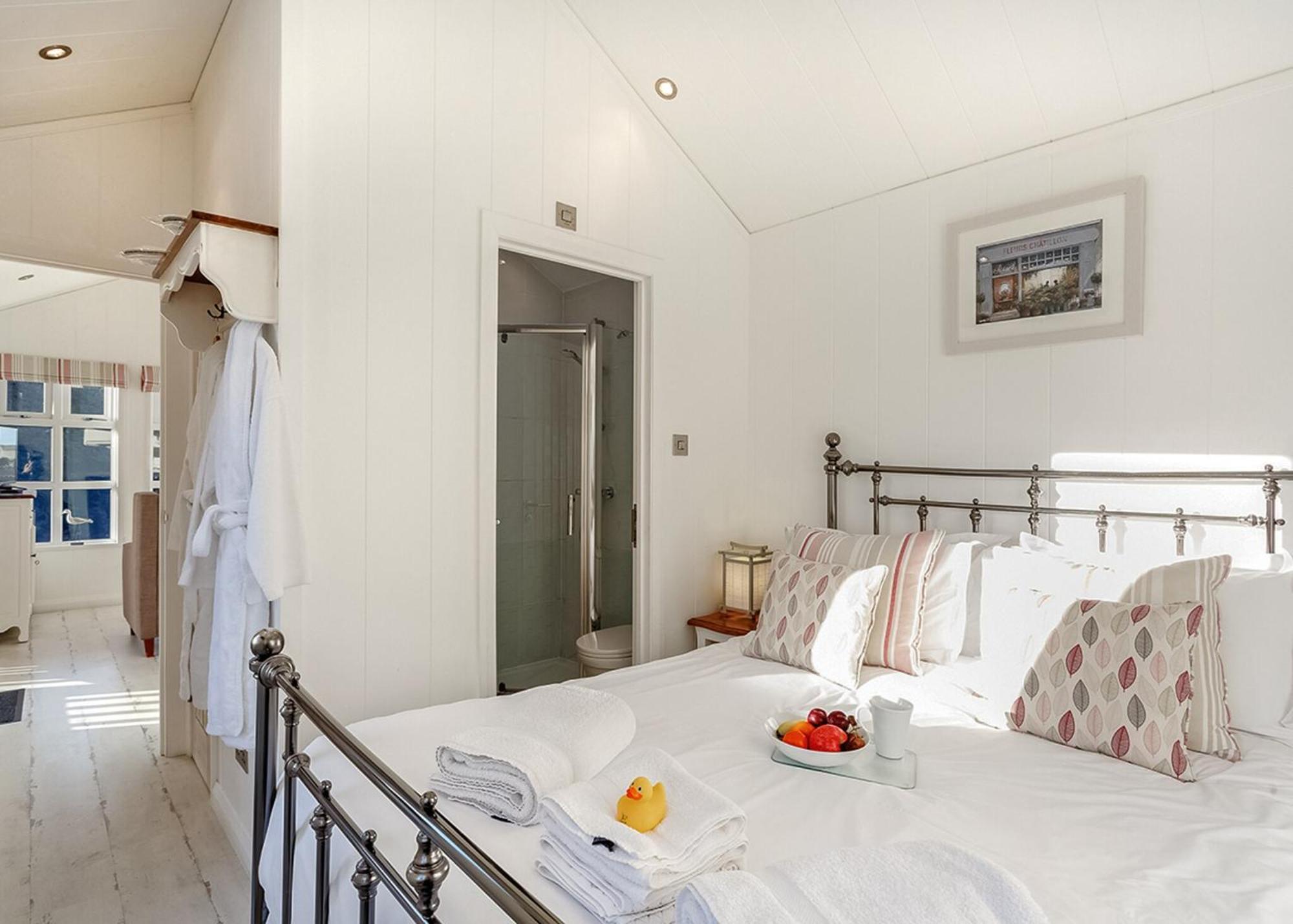 Beach Cove Coastal Retreat イフラクーム 部屋 写真