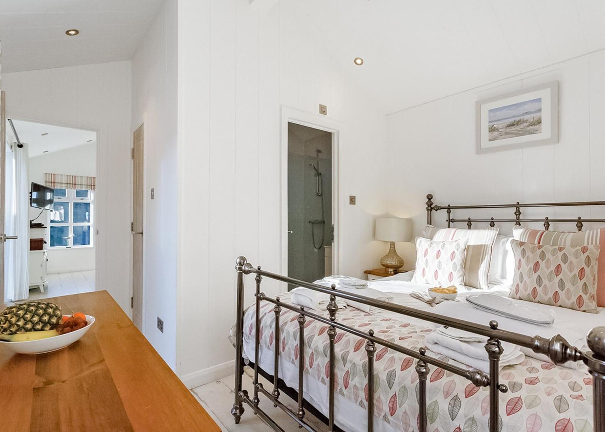Beach Cove Coastal Retreat イフラクーム 部屋 写真