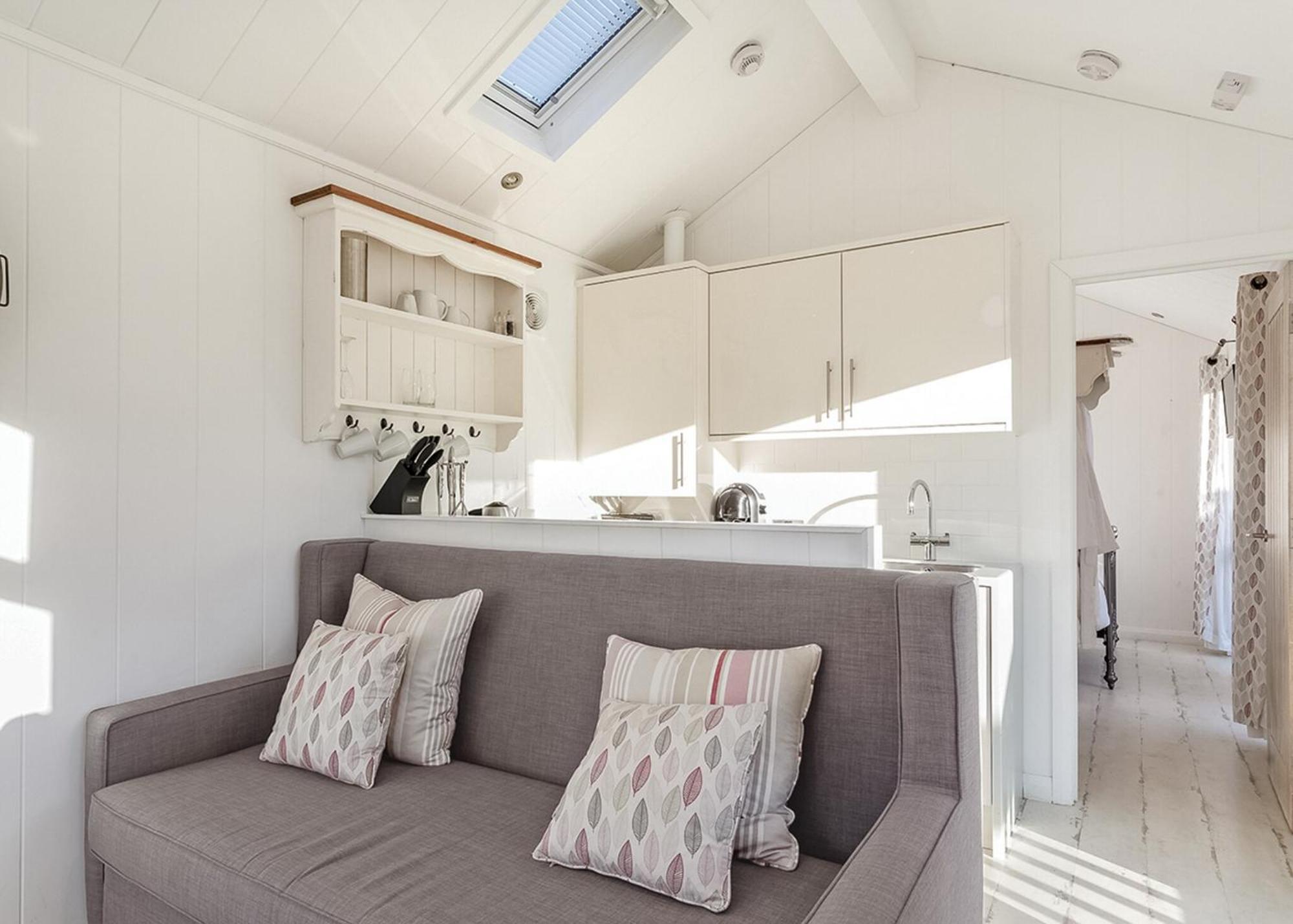 Beach Cove Coastal Retreat イフラクーム 部屋 写真