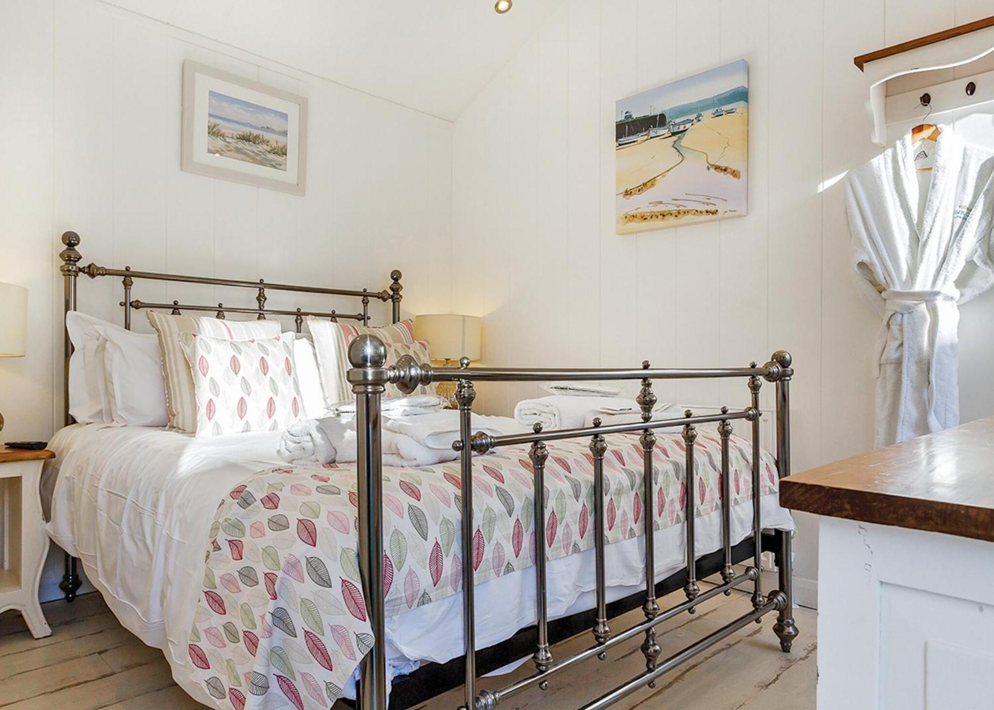 Beach Cove Coastal Retreat イフラクーム 部屋 写真
