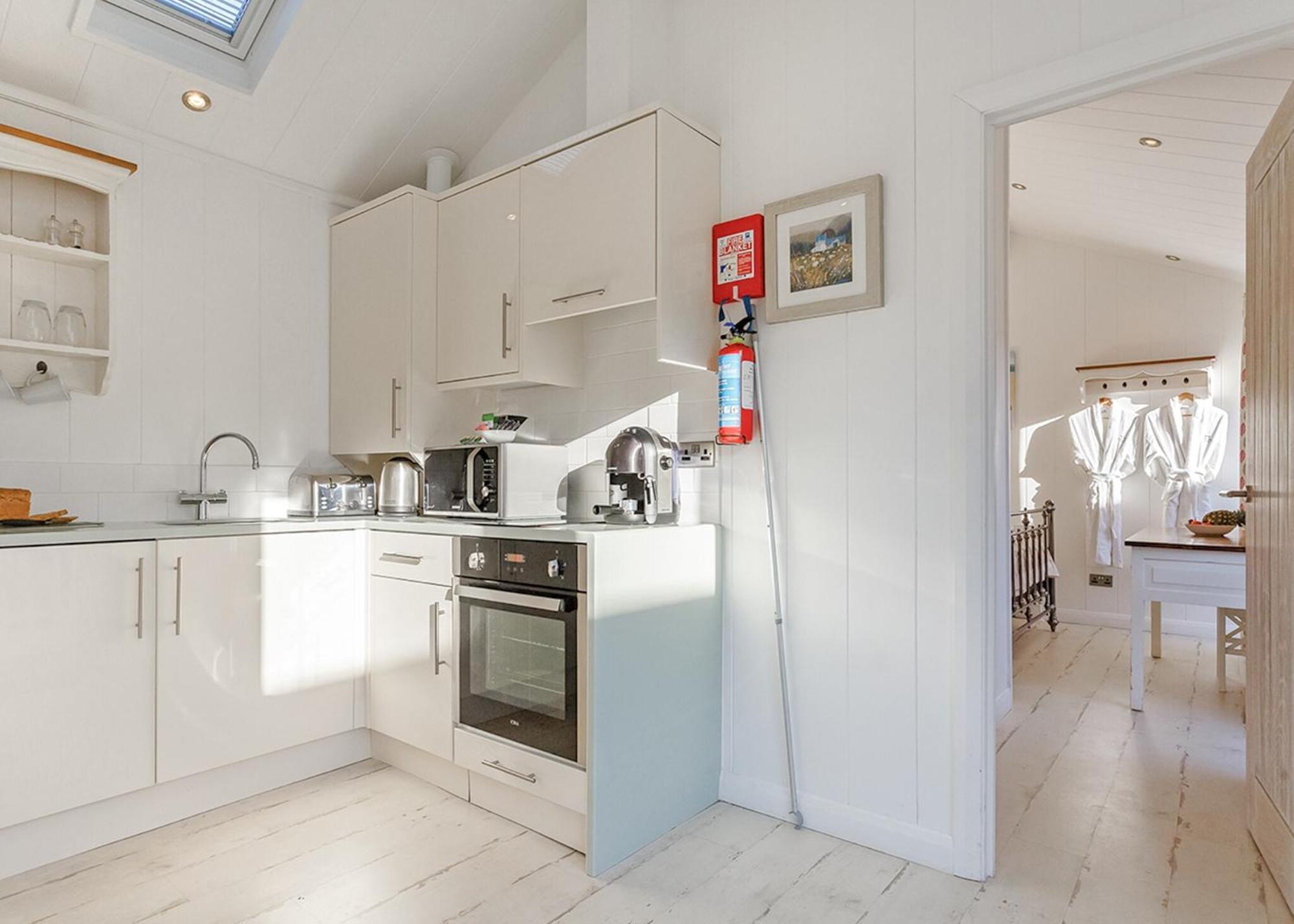 Beach Cove Coastal Retreat イフラクーム 部屋 写真