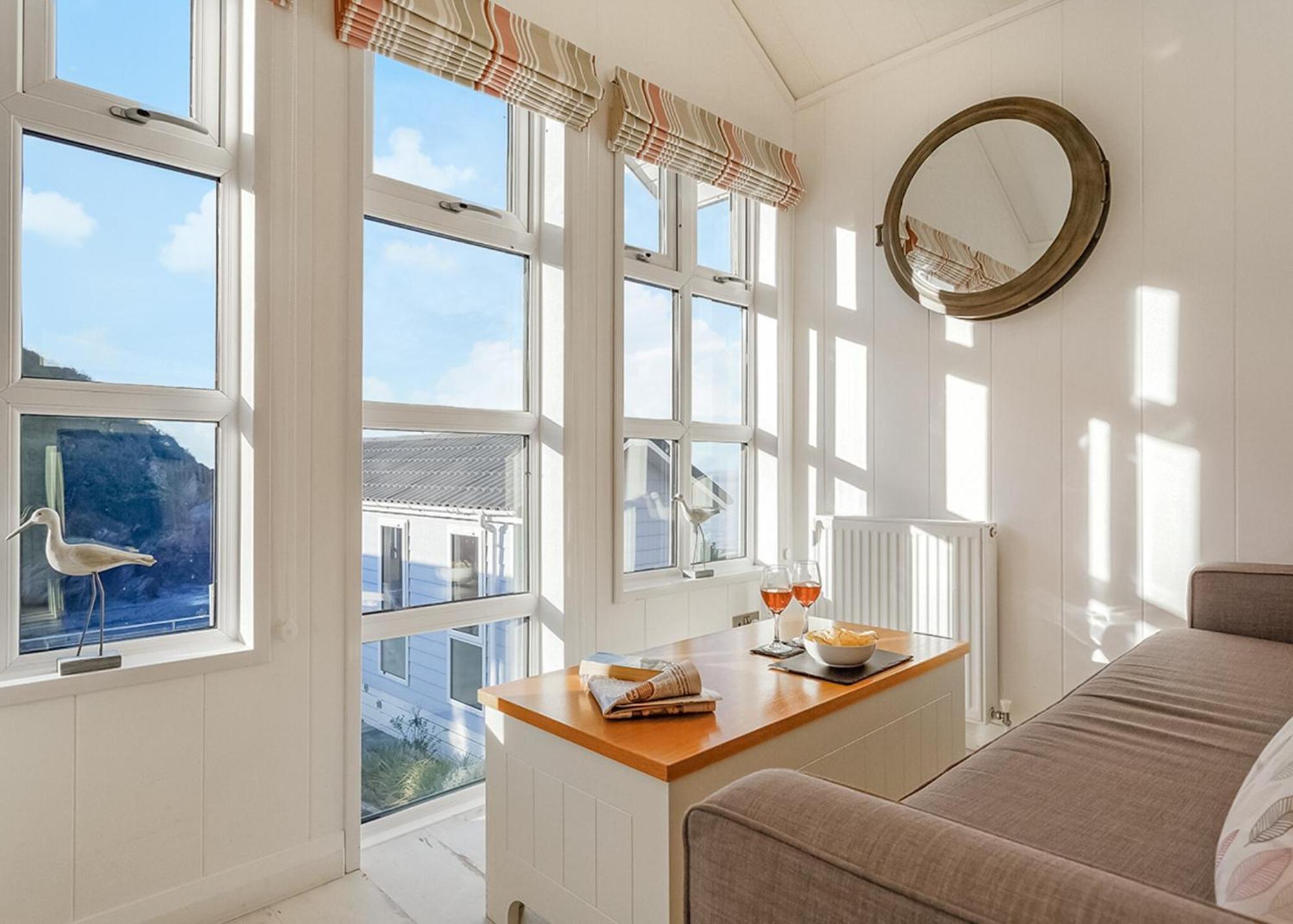 Beach Cove Coastal Retreat イフラクーム 部屋 写真