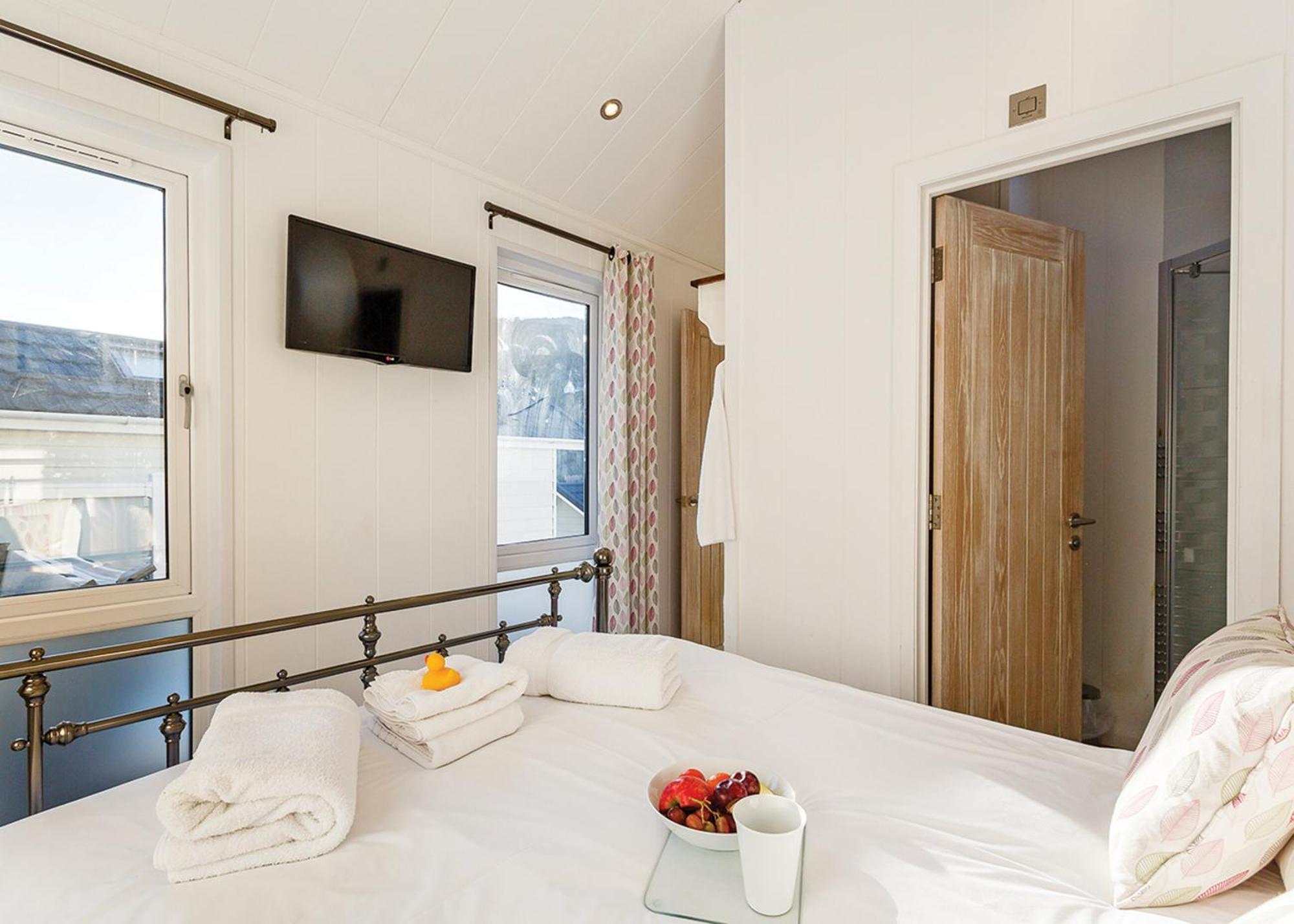 Beach Cove Coastal Retreat イフラクーム 部屋 写真