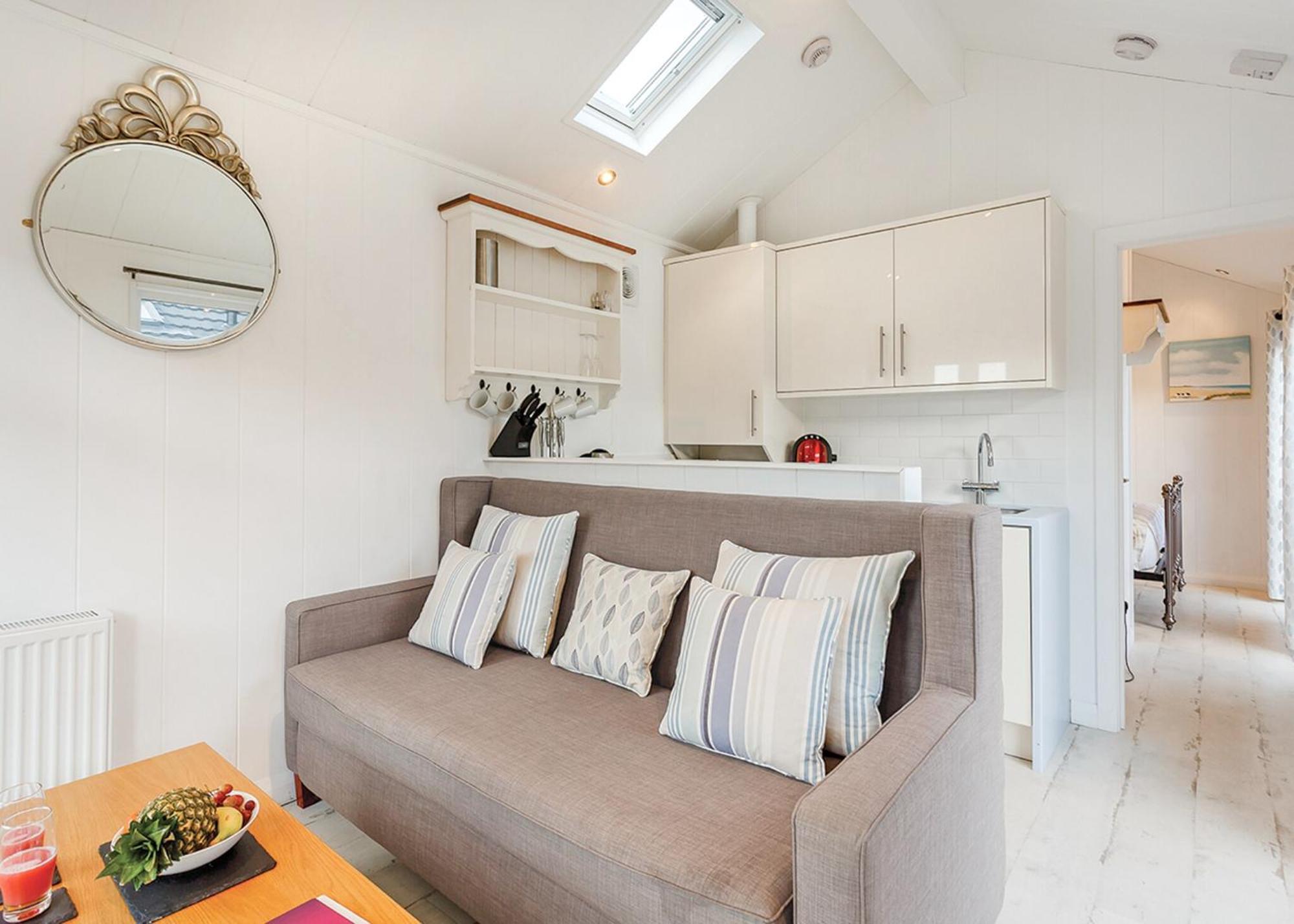 Beach Cove Coastal Retreat イフラクーム 部屋 写真