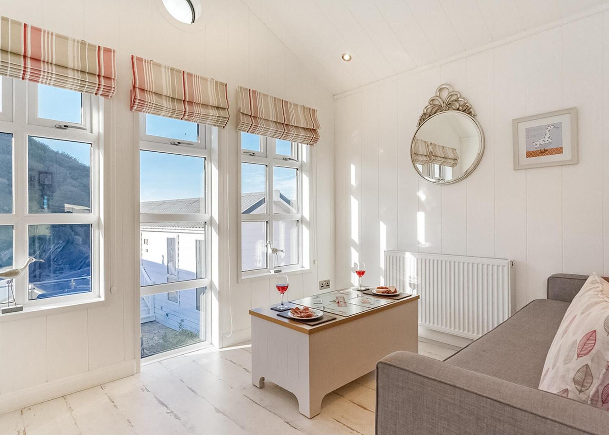 Beach Cove Coastal Retreat イフラクーム 部屋 写真