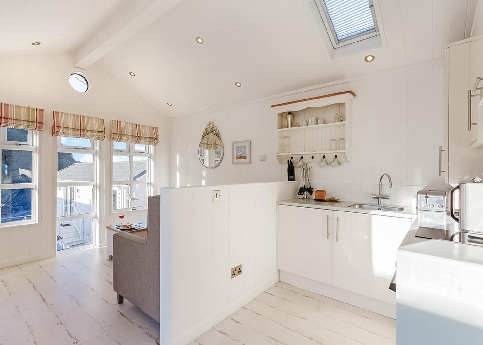 Beach Cove Coastal Retreat イフラクーム 部屋 写真