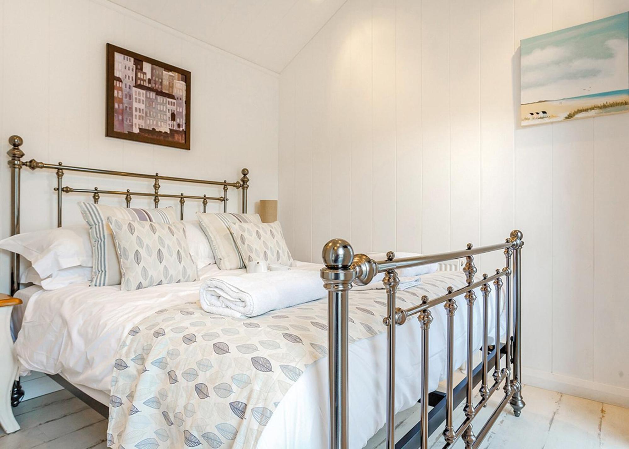 Beach Cove Coastal Retreat イフラクーム 部屋 写真