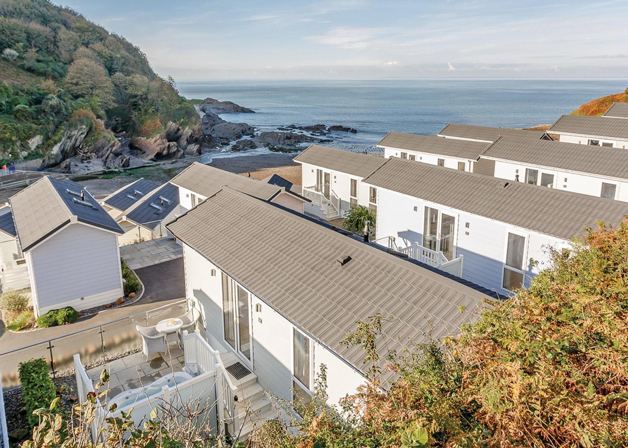 Beach Cove Coastal Retreat イフラクーム 部屋 写真