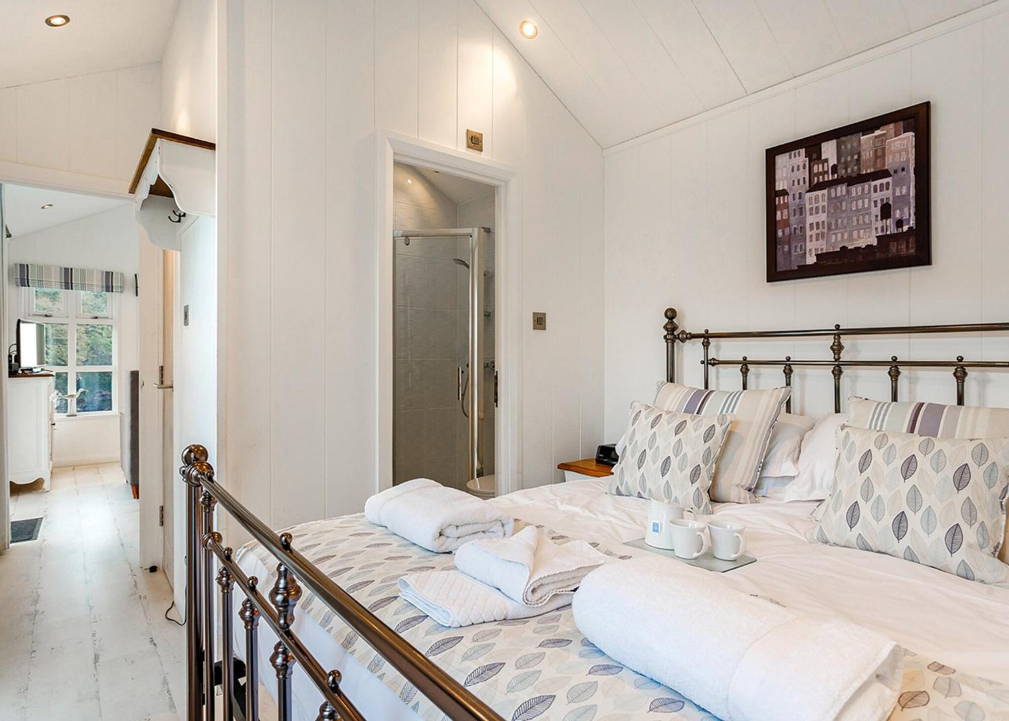 Beach Cove Coastal Retreat イフラクーム 部屋 写真