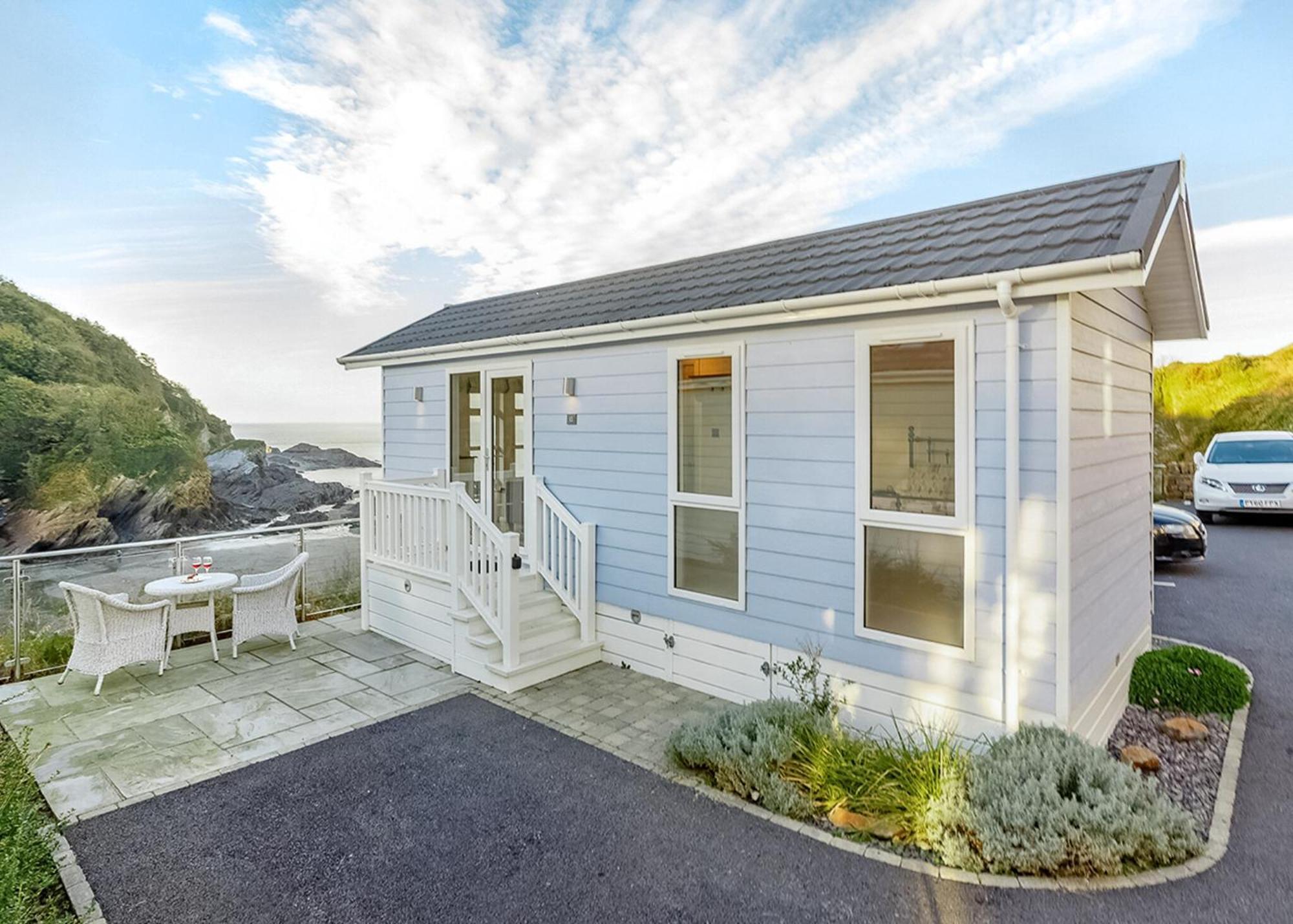 Beach Cove Coastal Retreat イフラクーム 部屋 写真