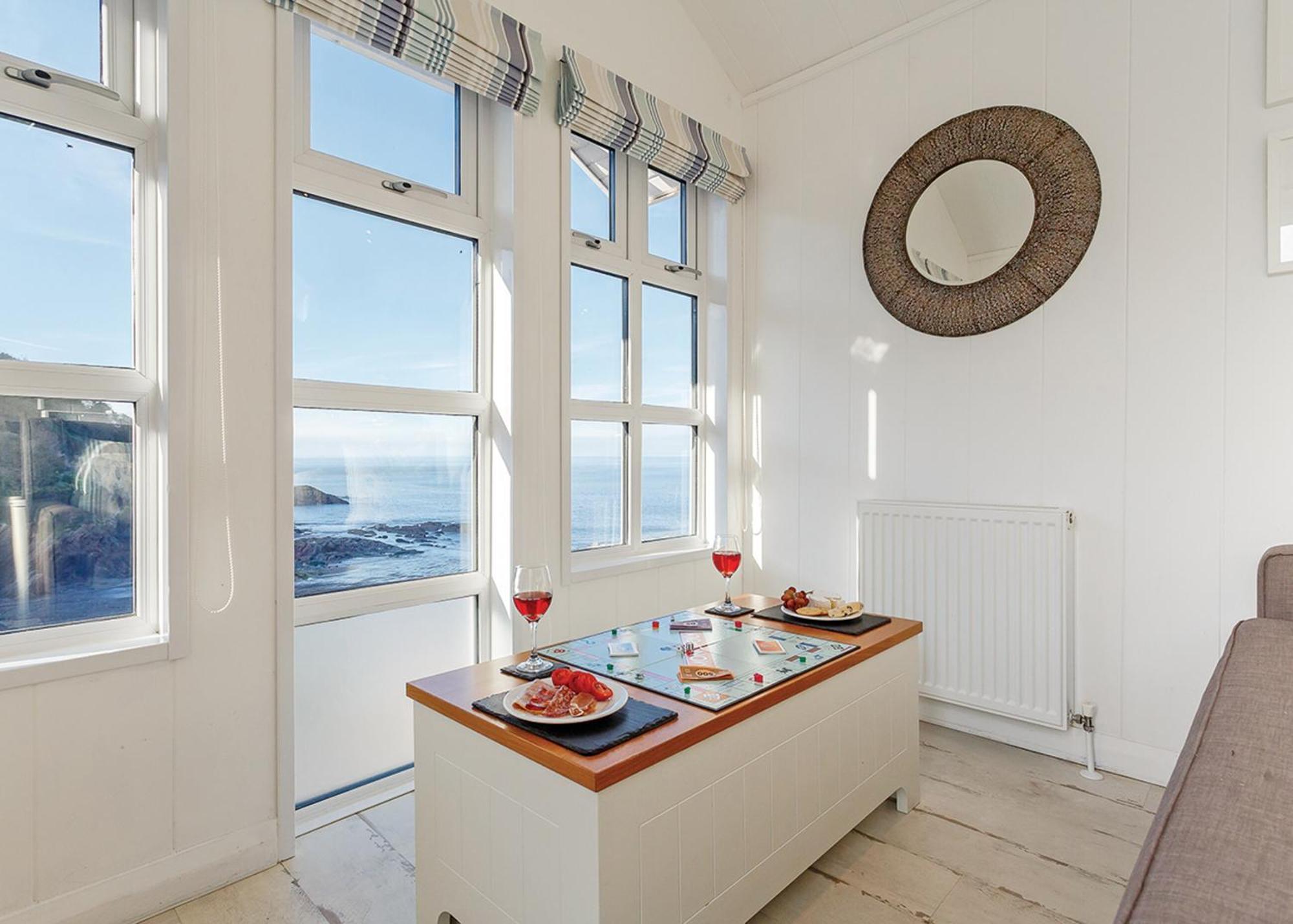 Beach Cove Coastal Retreat イフラクーム 部屋 写真