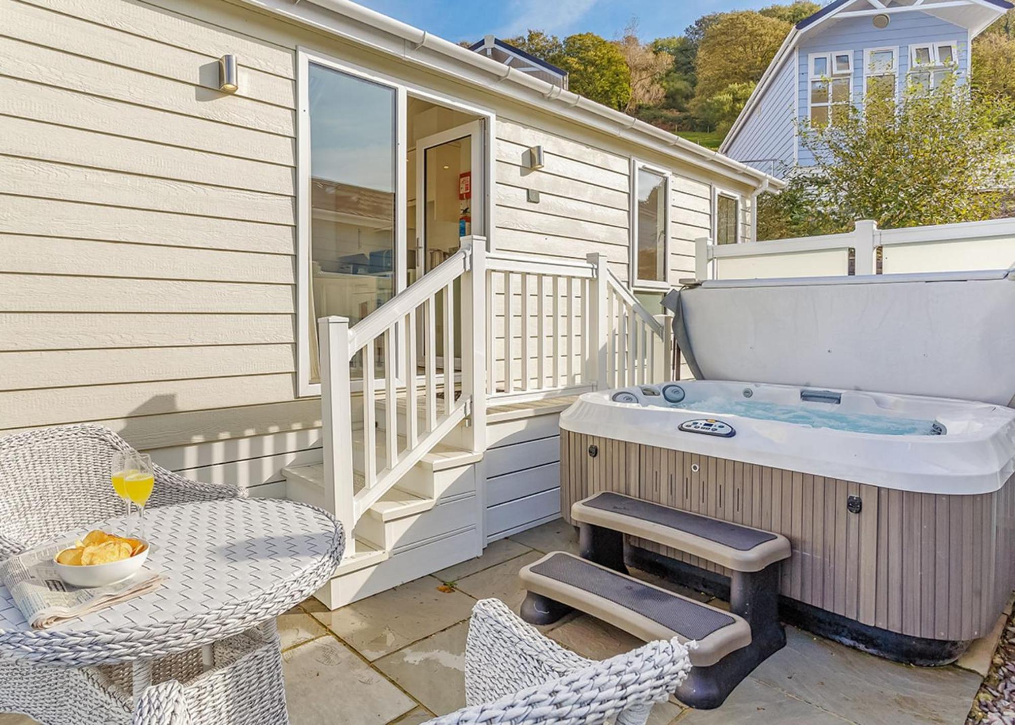 Beach Cove Coastal Retreat イフラクーム エクステリア 写真